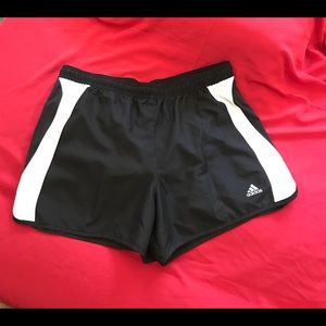 adidas women’s size L
